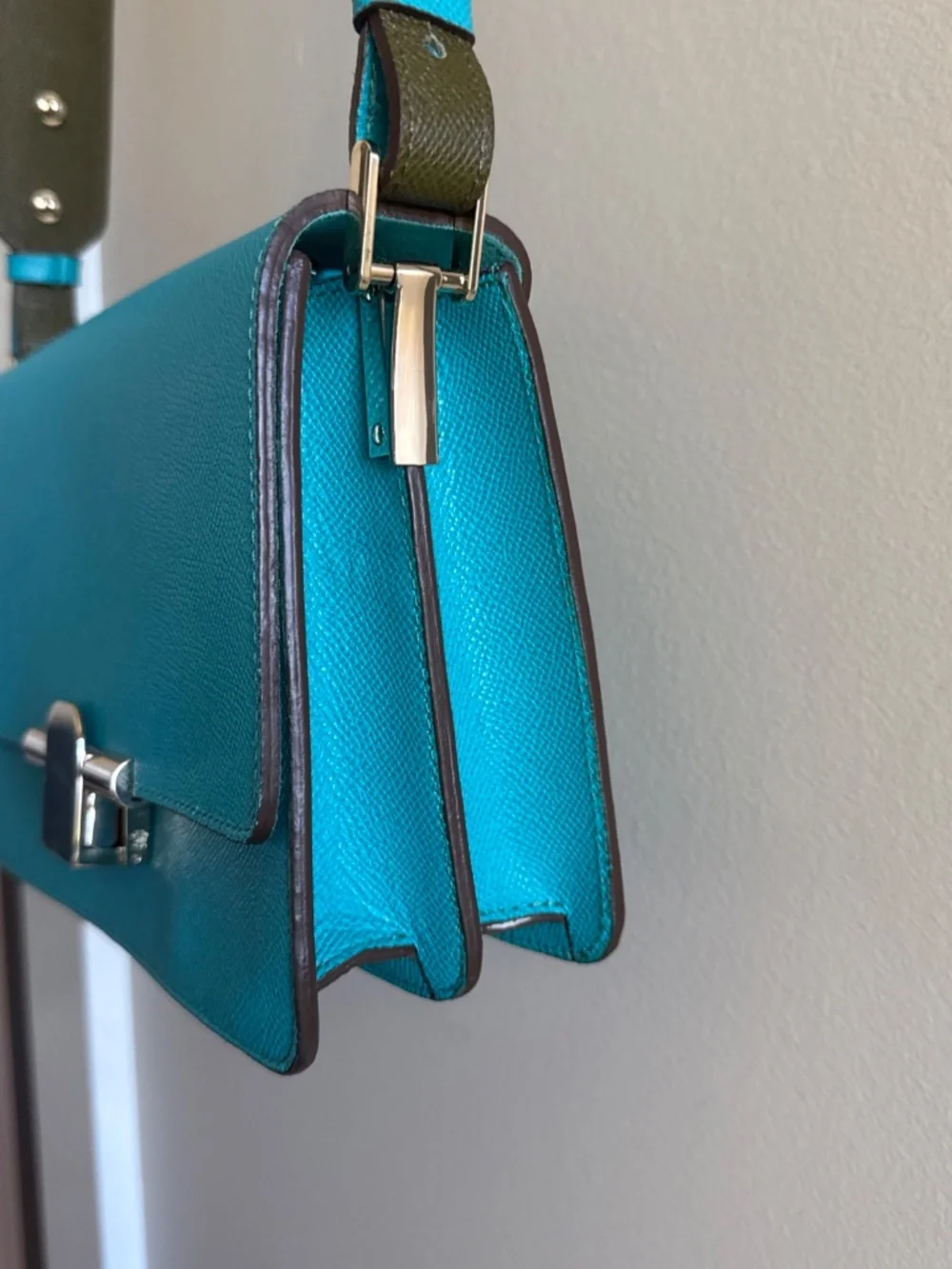 Massimo Dutti pop color